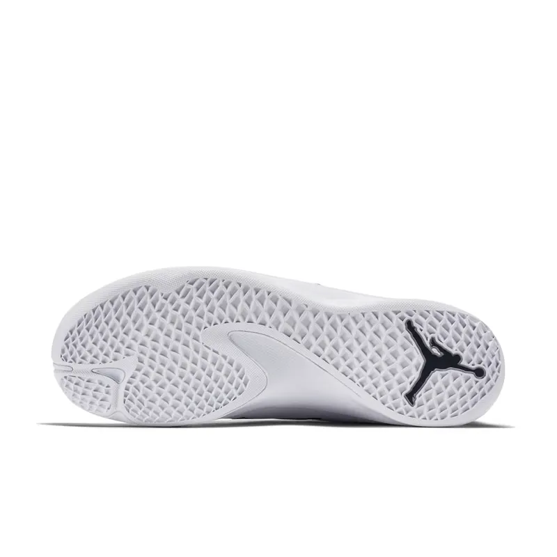 Jordan Super.Fly 5 Po White/Black-White (881571-110)