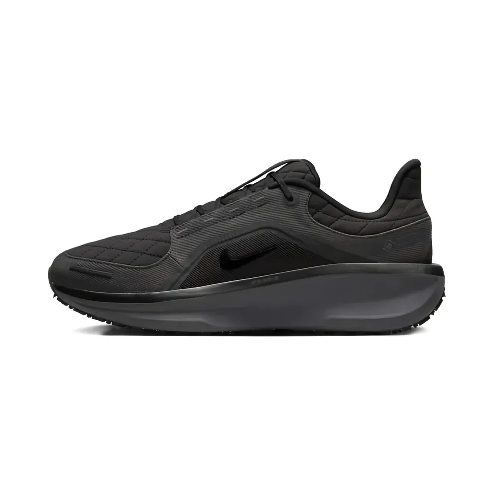 Nike Air Winflo 11 mit gestepptem Einsatz – Black (FQ1358)
