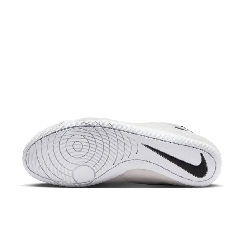 Nike SpeedSweep 8 White Black (HF9132-100)