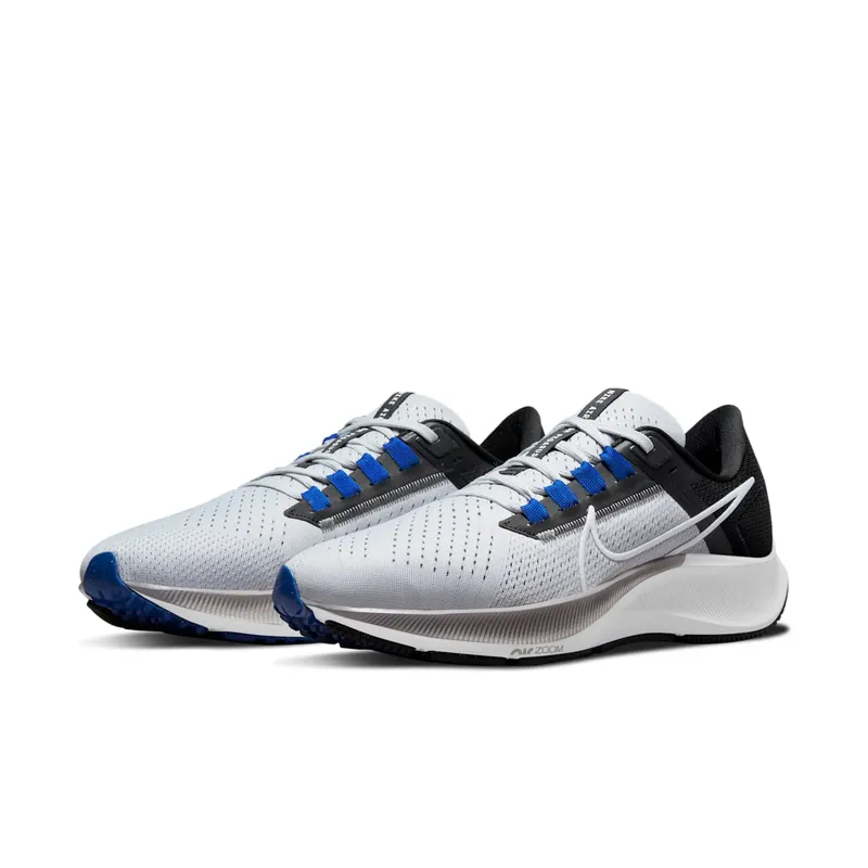 Nike Air Zoom Pegasus 38 Grey (CW7356-006)