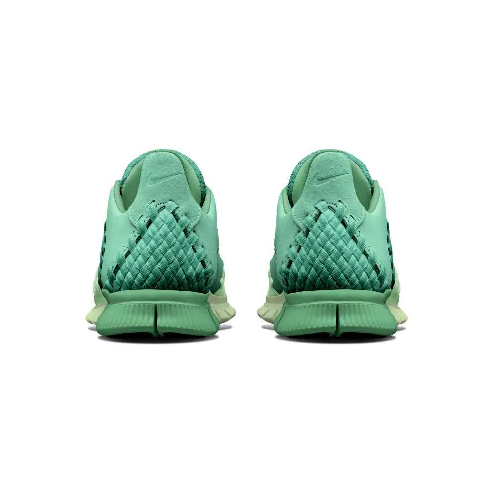 Nike Free Inneva Woven 2 Green Vapor Green Green/Vapor Green (813040-330)