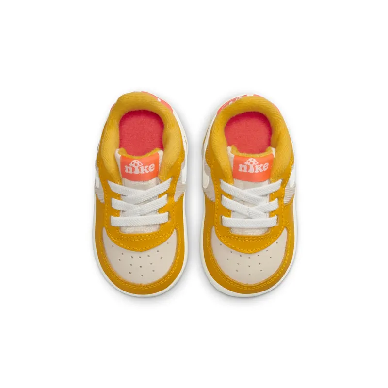Nike Air Force 1 TD “Mushroom” (DQ0373-700)