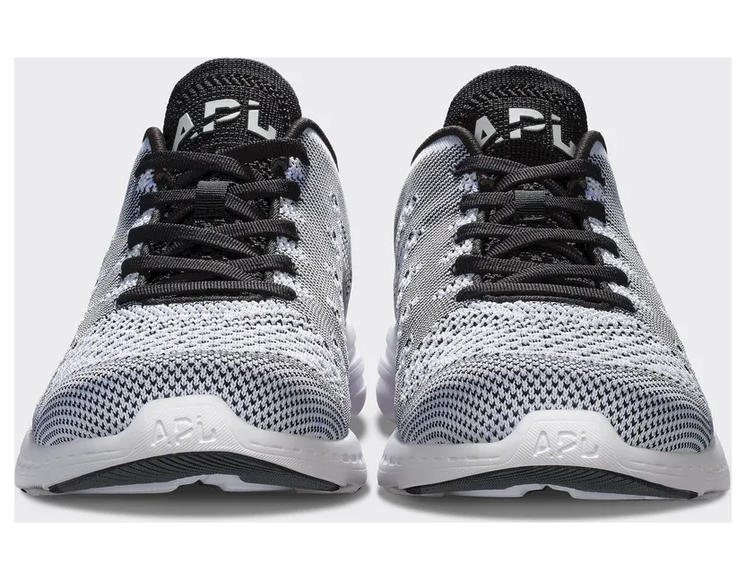 APL TechLoom Pro “White/Black/Black” (Heren) (4)