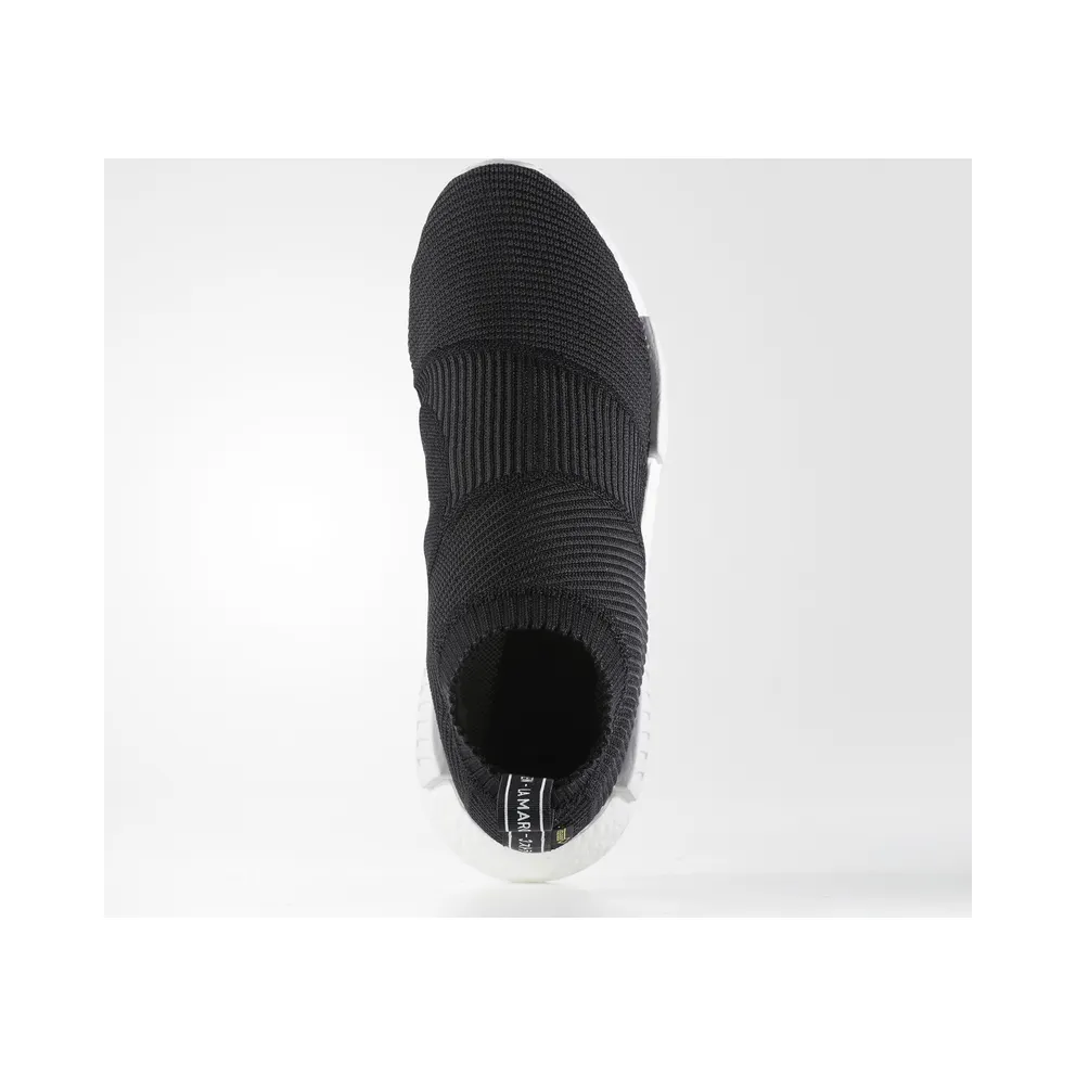 Adidas NMD CS1 City Sock Gore-Tex Black (2017) (BY9405)