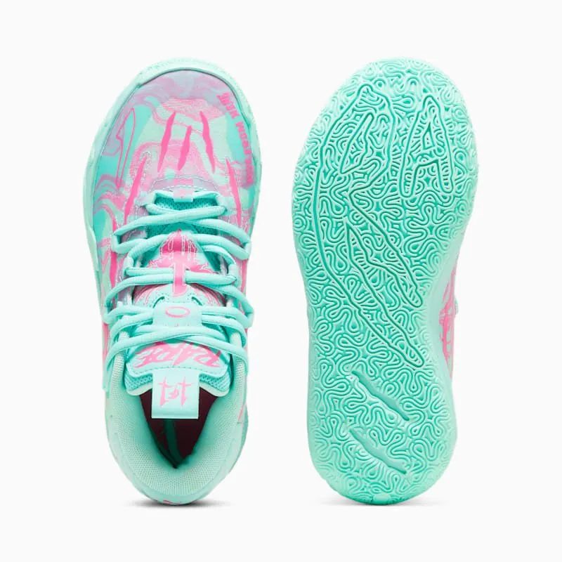 Puma LaMelo Ball MB.03 Miami (310512-01)
