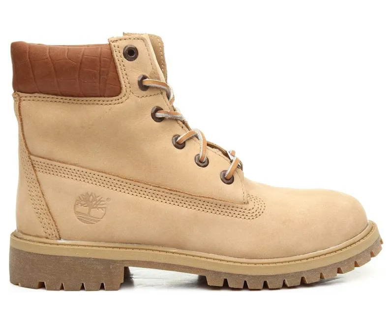 Timberland 6″ Premium Boot Khaki (TB0A1RRIK38)