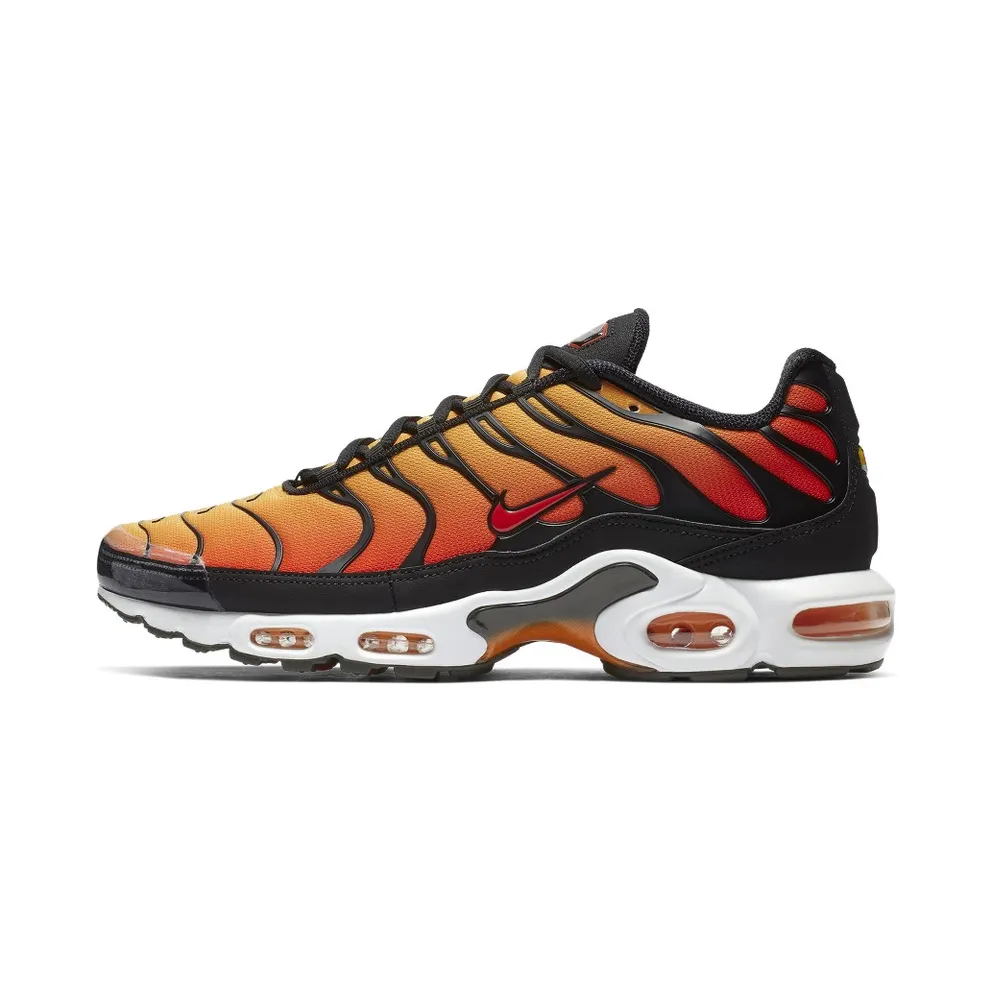 Nike Air Max Plus TN OG Sunset ‘Tiger’ (2018) (BQ4629-001)