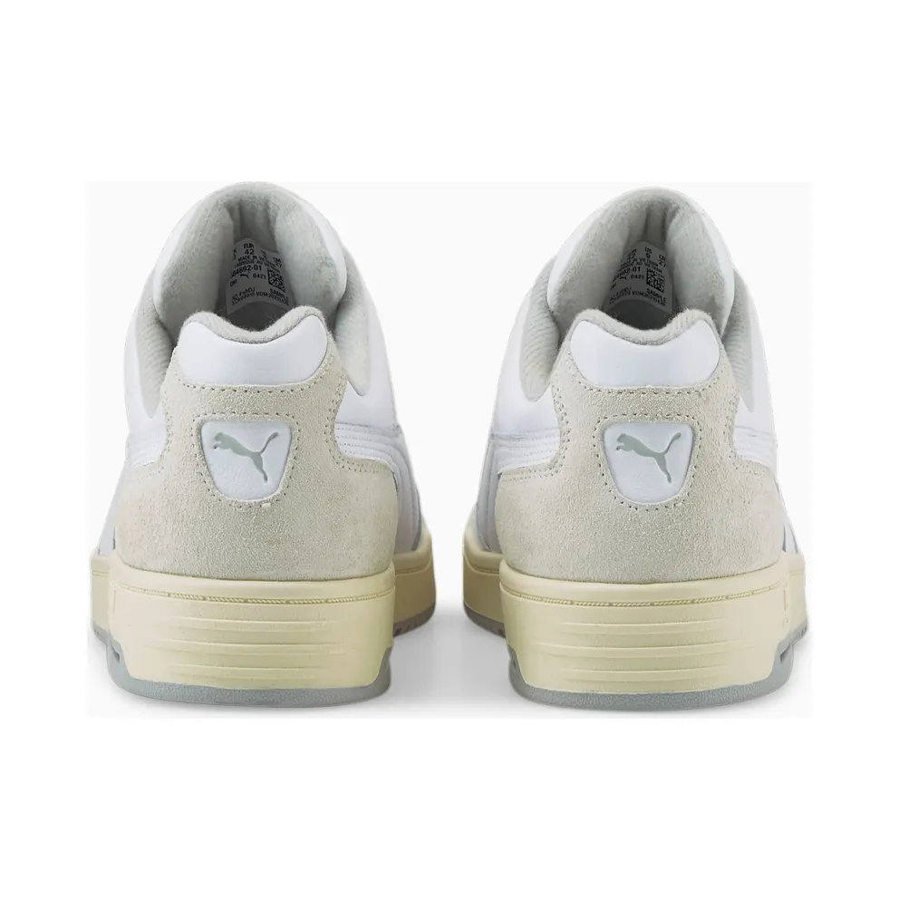 PUMA Slipstream Lo Retro White/Pristine (384692-01)