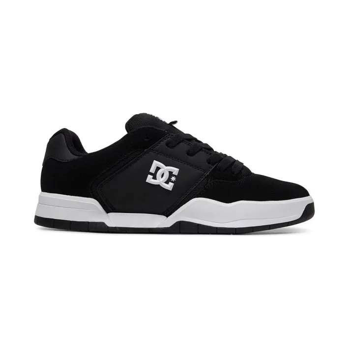 DC Central Black (ADYS100551bkw)
