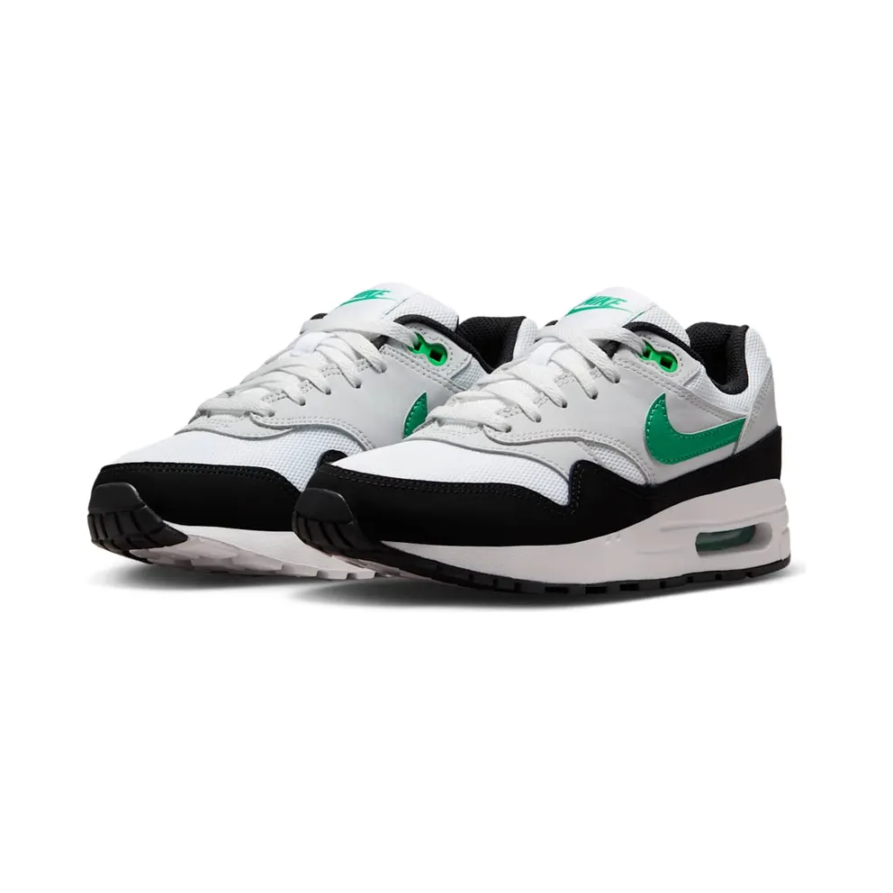 Nike Air Max 1 GS “White Stadium Green” (DZ3307-108)