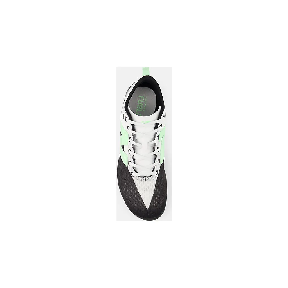 New Balance FuelCell Flite-D Black Mint Flash Lab Green (UFCMDB1)