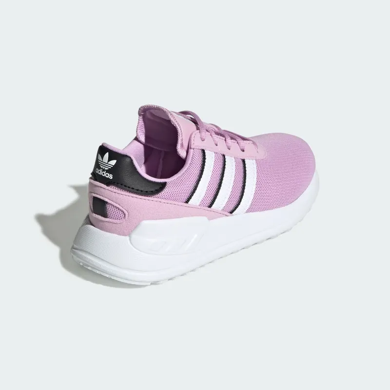 Adidas LA Trainer Lite Bliss Lilac / Cloud White / Core Black (GX1906)