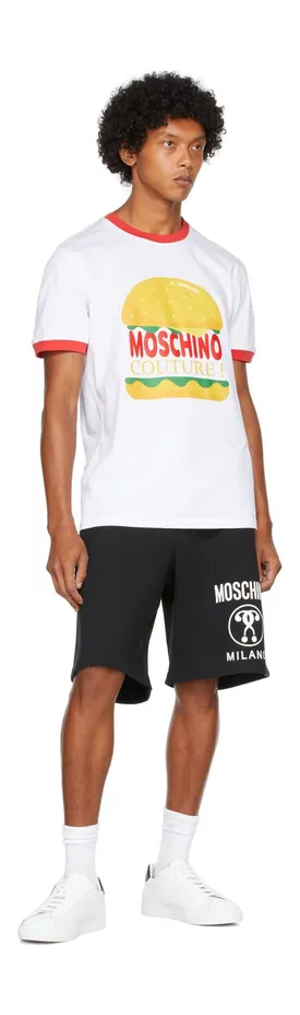 moschino-sneaker MB15192G1E GAE