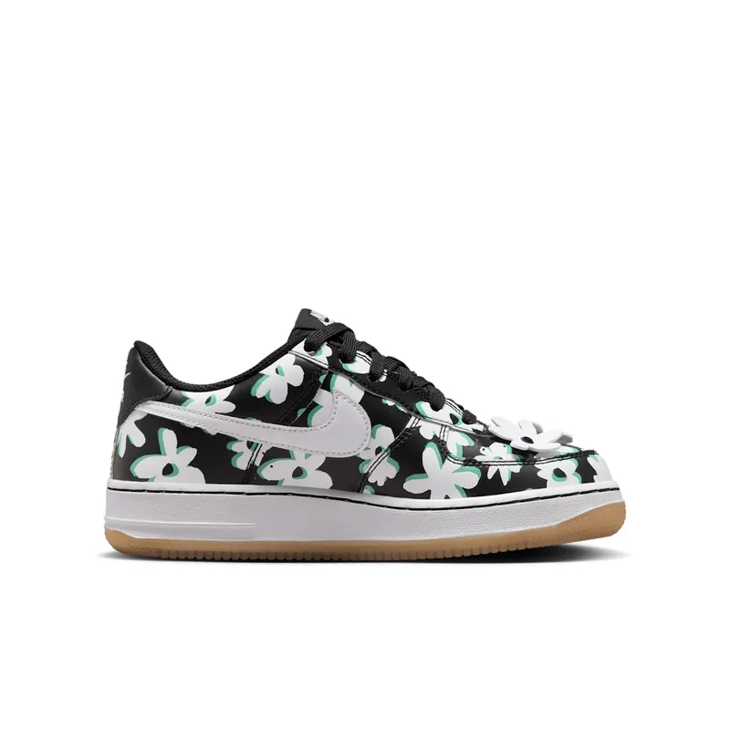 Nike Air Force 1 Low ’07 LV8 Flowers (DZ2663-001)