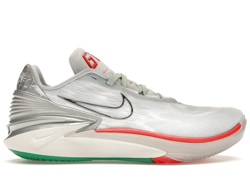 Nike Air Zoom GT Cut 2 Christmas (DJ6013-008)