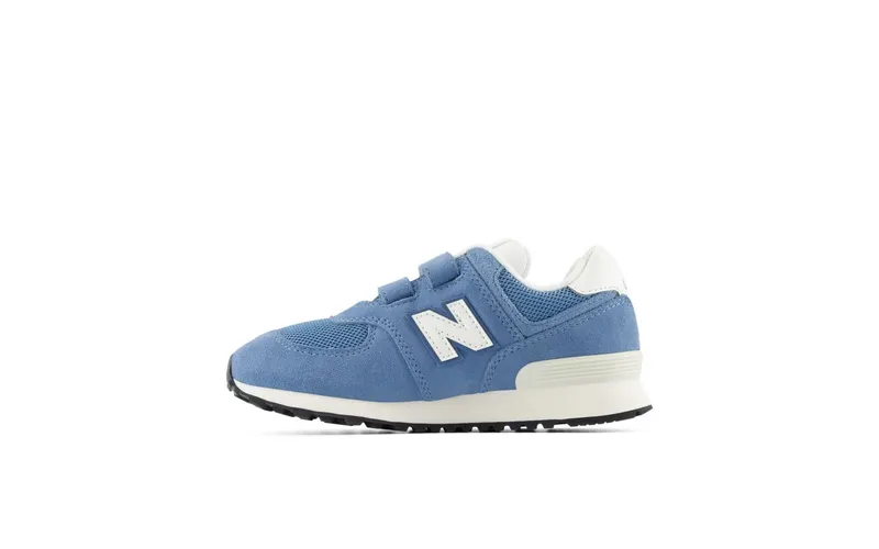New Balance 574 HERON BLUE (P574-66A)