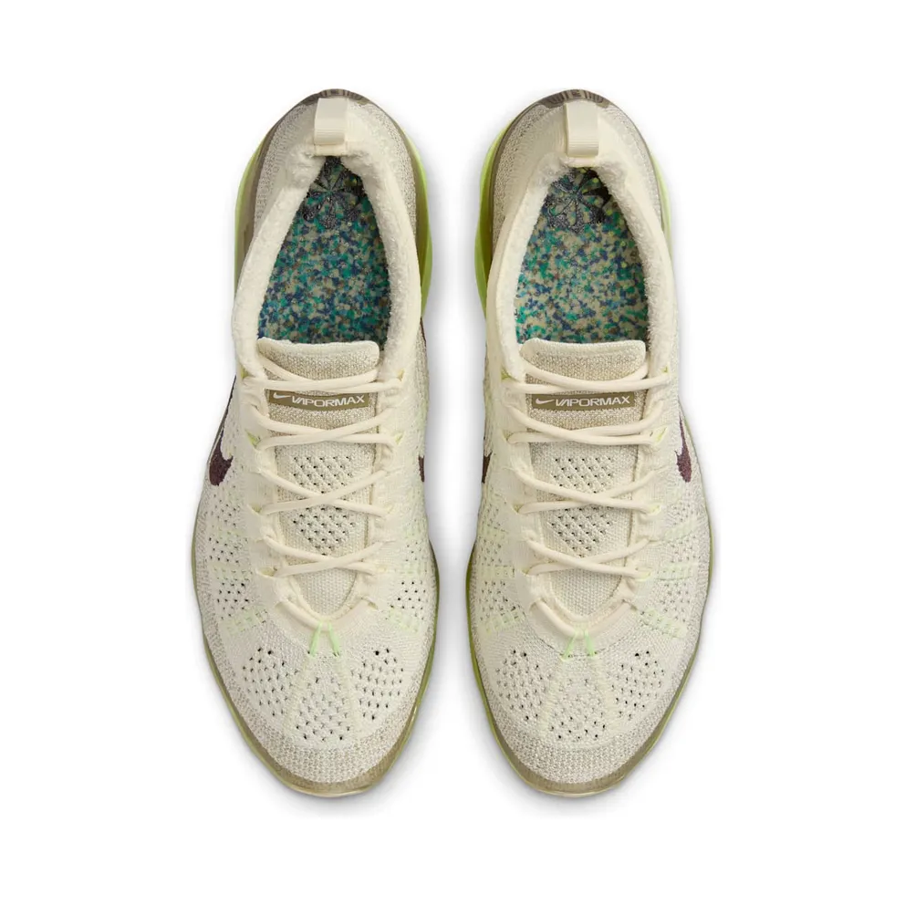 Nike Air VaporMax 2023 Flyknit Coconut Milk Neutral Olive (DV1678-101)