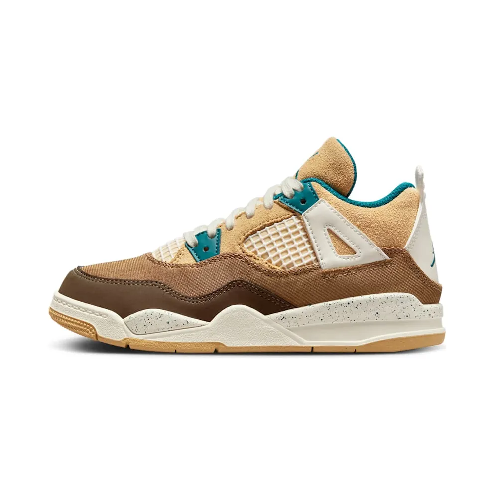 Air Jordan 4 Retro PS “Seasonal Collector” (FB2213-200)