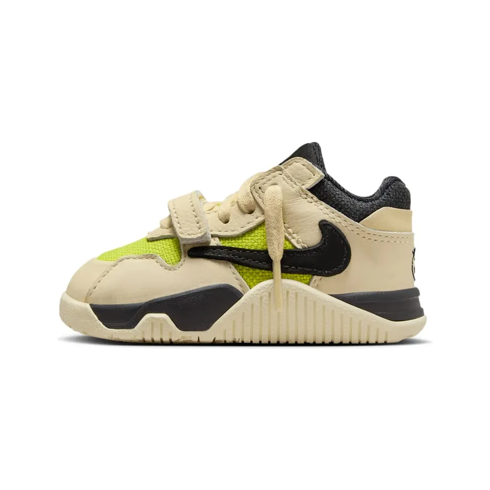 Jordan Jumpman Jack TR TD “Travis Scott Bright Cactus” (FJ2852-102)