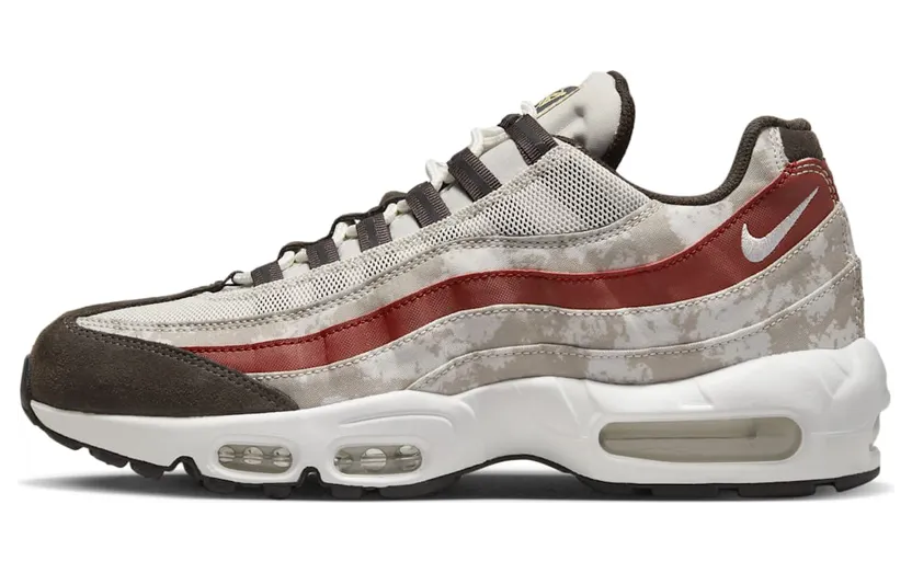 Nike Air Max 95 DQ9016-001