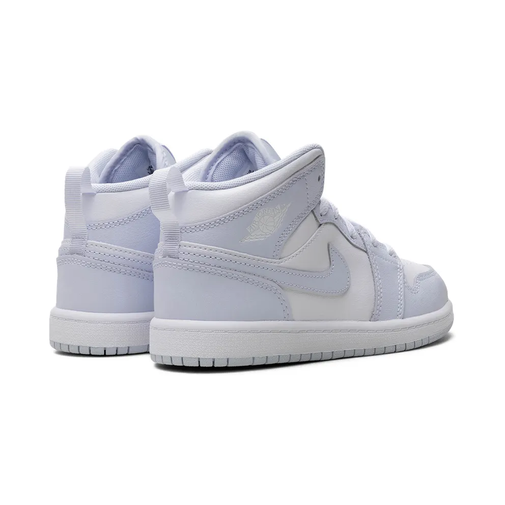 Jordan 1 Mid PS “Cobalt Bliss” (FD8781-400)