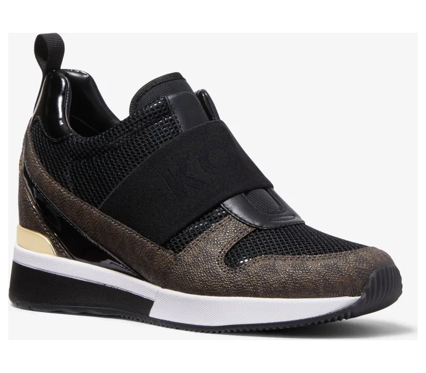 michael-kors-sneaker 43F2MVFP2A