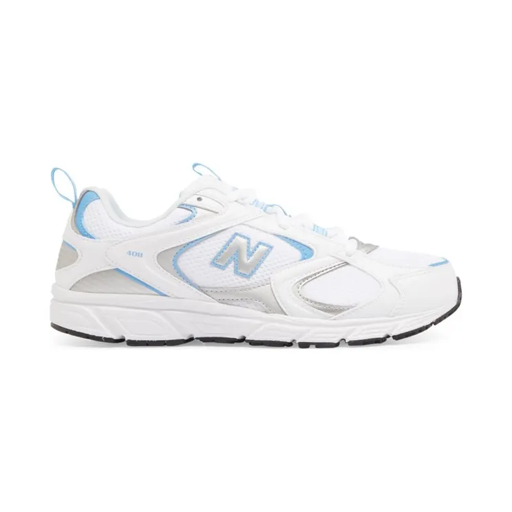 New Balance ML408 B Silver Metallic / Hi-lite (ML408B)