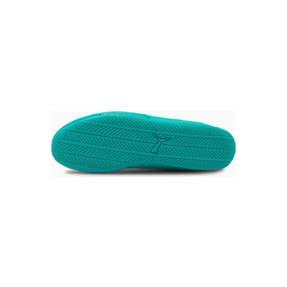 Puma Mercedes F1 SpeedCat Motorsport Shoes Green (30679702)