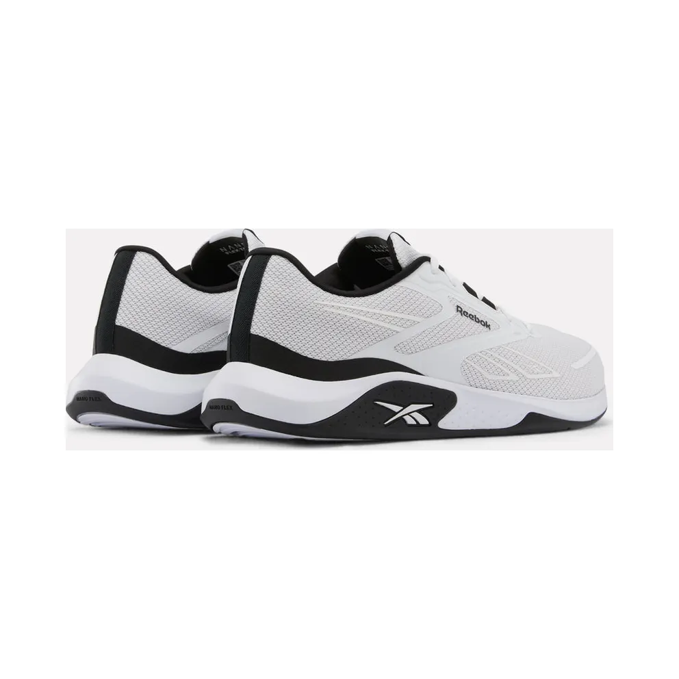 Reebok Nanoflex TR 3 “Men’s Shoes in White” (100244382)