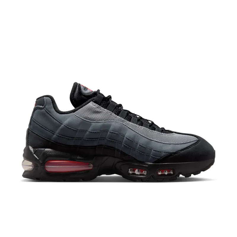 Nike Air Max 95 OG “Big Bubble Bright Crimson” (IH4457-002)