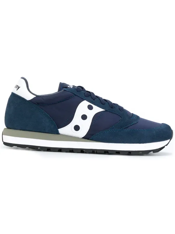 Saucony ‘Jazz’ sneakers – Blue (2044316)