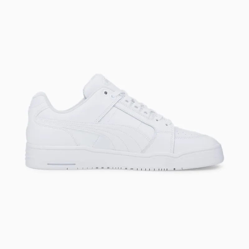 Puma Slipstream White