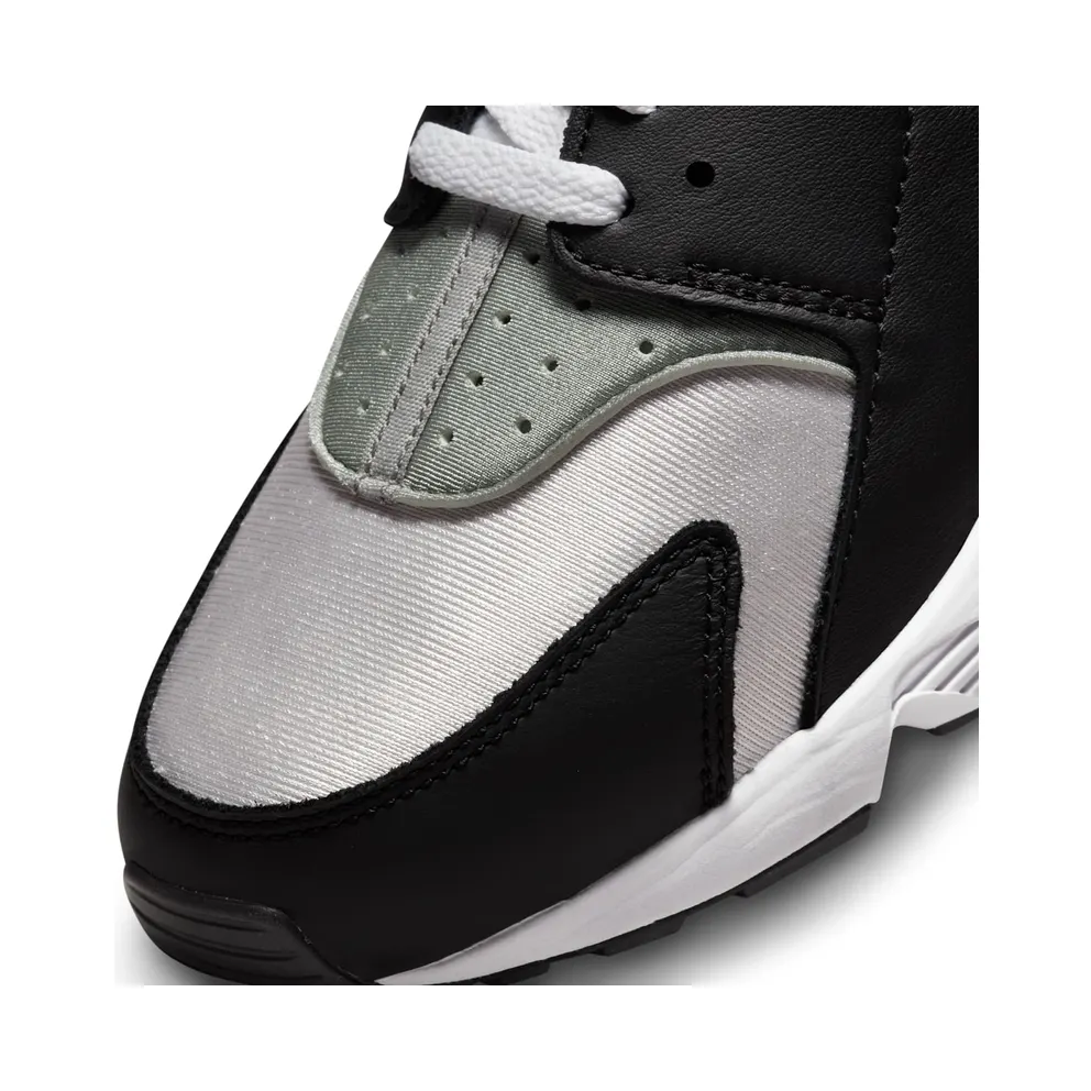 Nike Air Huarache Black White Grey (DD1068-006)