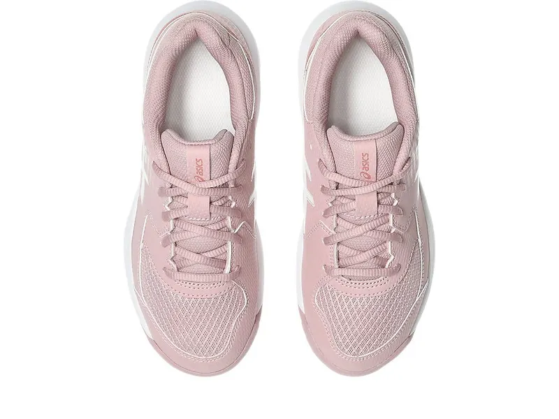 ASICS GEL-DEDICATE 8 GS “Morganite / White” (1044A077-702)