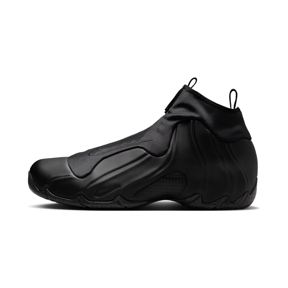 Nike Air Flightposite QS (black) – FV5582-001