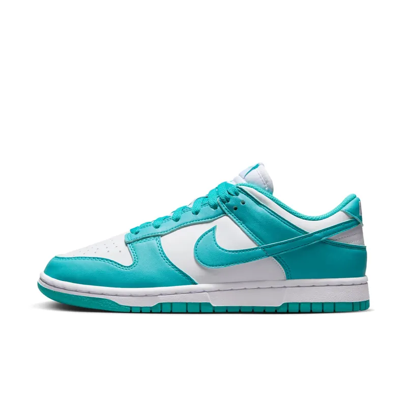Nike Dunk Low Next Nature “Dusty Cactus” (DD1873-105)