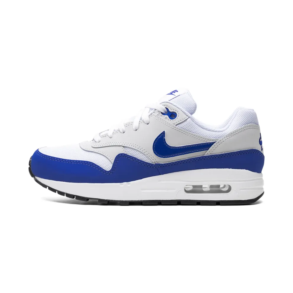 Nike Air Max 1 GS “Royal Blue” (DZ3307-104)