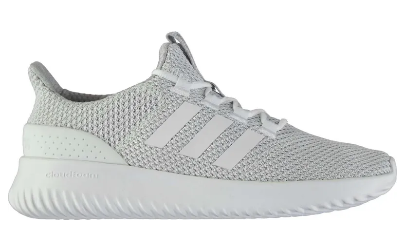 adidas Cloudfoam Ultimate Grey Two (BC0121)