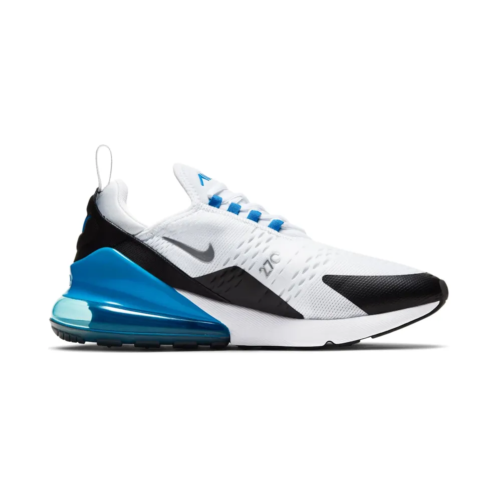 Nike Air Max 270 White (DC1938-100)