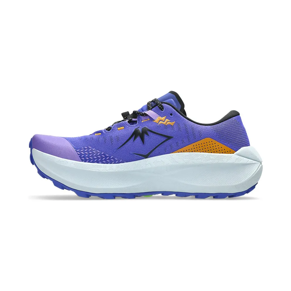 ASICS TRABUCO MAX 5 “Cobalt Burst / Black” (1011C164-400)