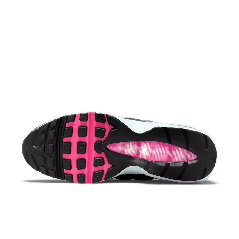 Nike Air Max 95 Black (DJ5418-001)