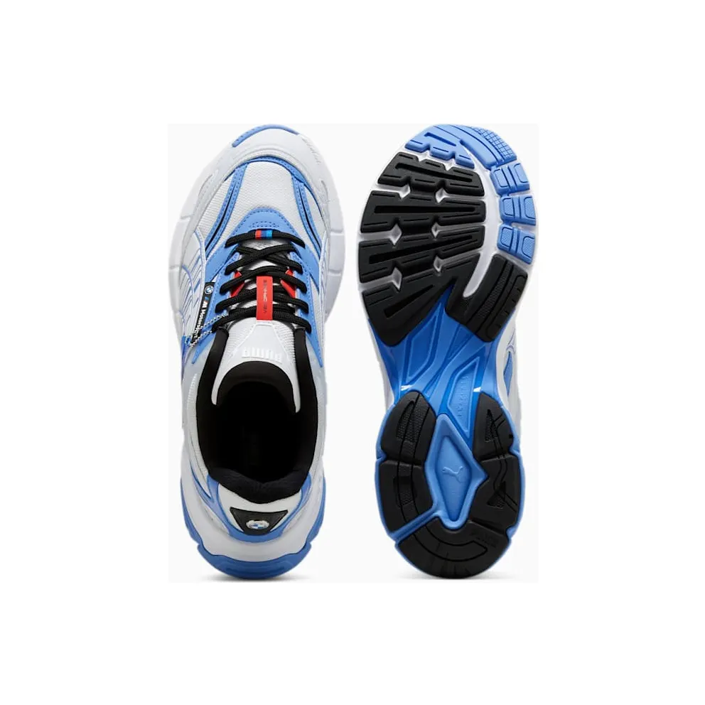 Puma Velophasis BMW Motorsport Silver Mist Blue Skies (308295-01)