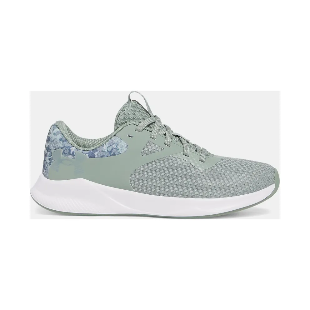 Under Armour Charged Aurora 2 Green (3025238-348)