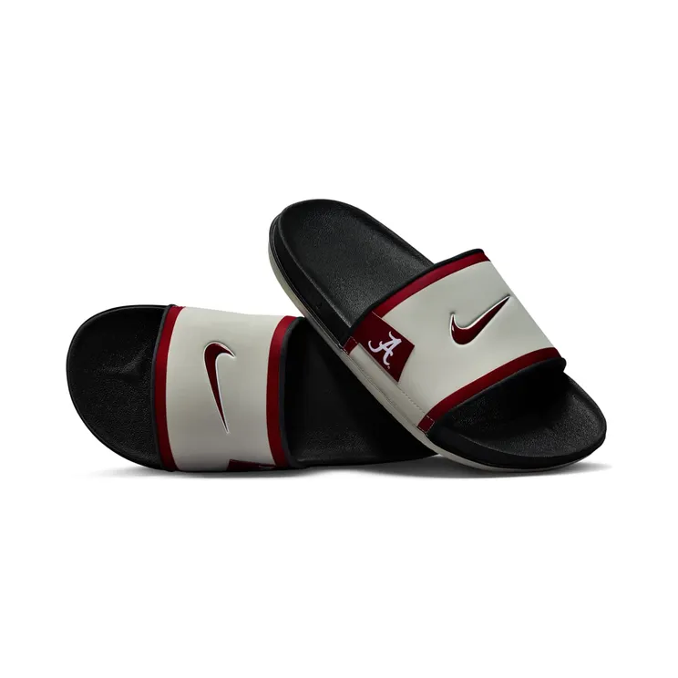 Nike Offcourt Slide Alabama (FN2642-001)