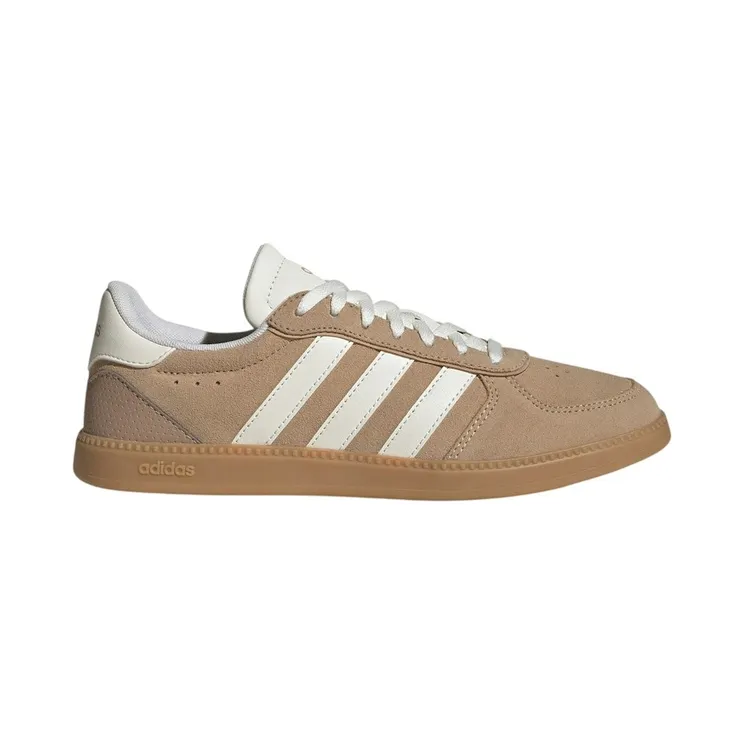 Adidas Breaknet Brown (IH1370)