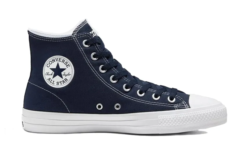 Converse Chuck Taylor All-Star Pro OP Hi Obsidian White (167606C)