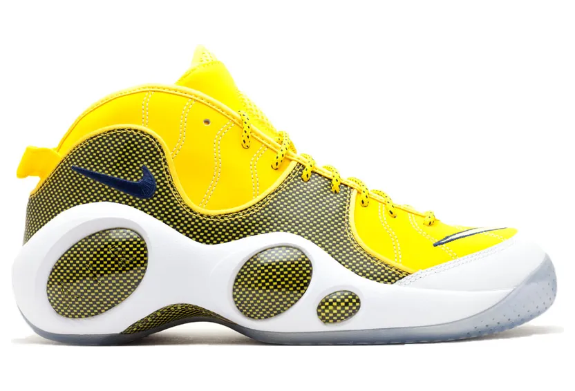 Nike Air Zoom Flight 95 Jason Kidd