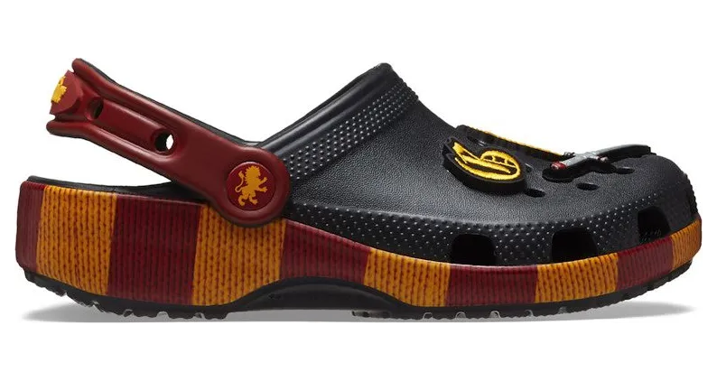 Crocs Classic Clog Harry Potter Gryffindor (210541-90H)