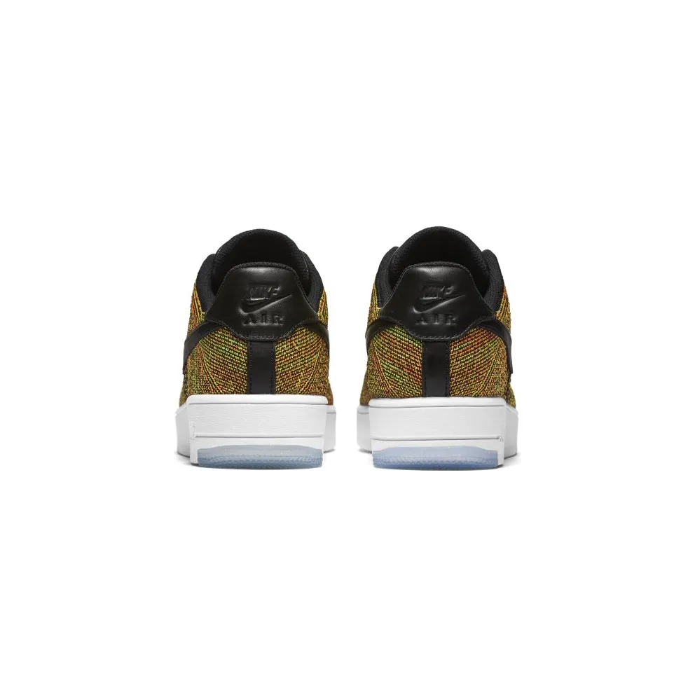 Nike Air Force 1 Flyknit Low Multi Color (817419-700)