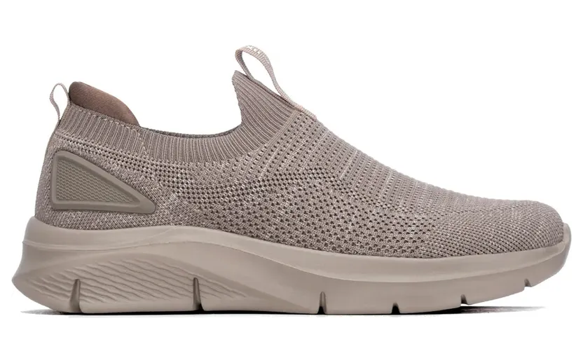 xti-sneaker 14675503-Taupe